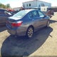 1HGCR3F84EA015217 2014 Honda Accord Ex-L V-6 auction photo thumbnail 4