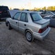 1P3XP28K6PN513147 1993 Plymouth Sundance auction photo thumbnail 3