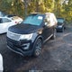 1FM5K8HT0GGC80108 2016 Ford Explorer Platinum auction photo thumbnail 2