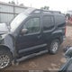 5N1AN0NU5EN804611 2014 Nissan Xterra S/X auction photo thumbnail 15