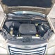 2A4RR5DG4BR638708 2011 Chrysler Town & Country Touring auction photo thumbnail 10