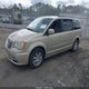 2A4RR5DG4BR638708 2011 Chrysler Town & Country Touring auction photo thumbnail 2