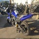 JYARN07E05A010664 2005 Yamaha Fzs10 auction photo thumbnail 3