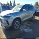 3GNKBCR47RS254845 2024 Chevrolet Blazer Fwd 2Lt auction photo thumbnail 2