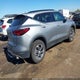 3GNKBCR47RS254845 2024 Chevrolet Blazer Fwd 2Lt auction photo thumbnail 4