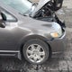1HGFA16509L024215 2009 Honda Civic Lx auction photo thumbnail 14