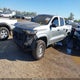 1GCPSBEK1R1140600 2024 Chevrolet Colorado auction photo thumbnail 2