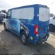 1N6AF0KX6FN805703 2015 Nissan Nv Cargo Nv2500 Hd S V8 auction photo thumbnail 3