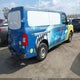 1N6AF0KX6FN805703 2015 Nissan Nv Cargo Nv2500 Hd S V8 auction photo thumbnail 4
