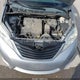 5TDKK3DC0ES509583 2014 Toyota Sienna Le V6 8 Passenger auction photo thumbnail 10