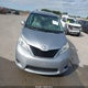 5TDKK3DC0ES509583 2014 Toyota Sienna Le V6 8 Passenger auction photo thumbnail 12