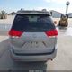 5TDKK3DC0ES509583 2014 Toyota Sienna Le V6 8 Passenger auction photo thumbnail 18
