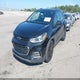 3GNCJLSB2JL160922 2018 Chevrolet Trax Lt auction photo thumbnail 2