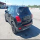 3GNCJLSB2JL160922 2018 Chevrolet Trax Lt auction photo thumbnail 3