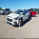 4S4GUHN64S3729081 2025 Subaru Crosstrek Limited auction photo thumbnail 2