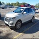 3GNAXSEV5JS589290 2018 Chevrolet Equinox Lt auction photo thumbnail 2