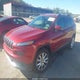 1C4PJMDS2EW197286 2014 Jeep Cherokee Limited auction photo thumbnail 2
