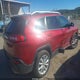 1C4PJMDS2EW197286 2014 Jeep Cherokee Limited auction photo thumbnail 4