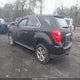 2GNFLCEK0C6270359 2012 Chevrolet Equinox Ls auction photo thumbnail 3