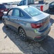 3VW7X7BU1SM061227 2025 Volkswagen Jetta 1.5T Se auction photo thumbnail 3