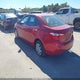 5YFBURHE4FP206552 2015 Toyota Corolla Le auction photo thumbnail 3
