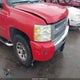 1GCRKREA7BZ135580 2011 Chevrolet Silverado 1500 Ls auction photo thumbnail 17