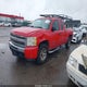 1GCRKREA7BZ135580 2011 Chevrolet Silverado 1500 Ls auction photo thumbnail 2