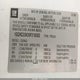 1GCHC23K38F216002 2008 Chevrolet Silverado 2500Hd Work Truck auction photo thumbnail 9