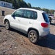 WVGAV7AX6HK038452 2017 Volkswagen Tiguan 2.0T/2.0T S auction photo thumbnail 3