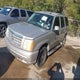 1GYEK63N14R277343 2004 Cadillac Escalade Standard auction photo thumbnail 2