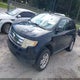 2FMDK36C49BA60952 2009 Ford Edge Se auction photo thumbnail 2
