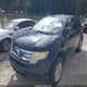 2FMDK36C49BA60952 2009 Ford Edge Se auction photo thumbnail 6