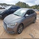 KMHD84LF9HU179754 2017 Hyundai Elantra Se auction photo thumbnail 2