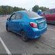 ML32FUFJ3NHF06421 2022 Mitsubishi Mirage G4 Black Edition/Es/Le auction photo thumbnail 3