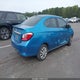 ML32FUFJ3NHF06421 2022 Mitsubishi Mirage G4 Black Edition/Es/Le auction photo thumbnail 4