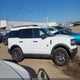 3FMCR9BNXSRE34649 2025 Ford Bronco Sport Big Bend auction photo thumbnail 12