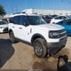 3FMCR9BNXSRE34649 2025 Ford Bronco Sport Big Bend auction photo thumbnail 1