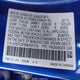 2HGFC2F66KH587278 2019 Honda Civic Lx auction photo thumbnail 9