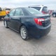 4T1BD1FK0CU016686 2012 Toyota Camry Hybrid Xle auction photo thumbnail 3
