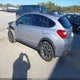 JF2GPADC3H8237813 2017 Subaru Crosstrek 2.0I Premium auction photo thumbnail 3