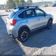 JF2GPADC3H8237813 2017 Subaru Crosstrek 2.0I Premium auction photo thumbnail 4