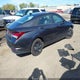 5NPLM4AG7MH039567 2021 Hyundai Elantra Sel auction photo thumbnail 4