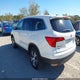 5FNYF6H66JB060803 2018 Honda Pilot Ex-L auction photo thumbnail 3