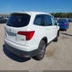 5FNYF6H66JB060803 2018 Honda Pilot Ex-L auction photo thumbnail 4