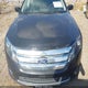 3FAHP0HA7AR280437 2010 Ford Fusion Se auction photo thumbnail 6