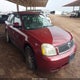 1MEHM43175G603463 2005 Mercury Montego Premier auction photo thumbnail 1
