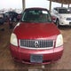 1MEHM43175G603463 2005 Mercury Montego Premier auction photo thumbnail 6