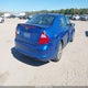 3FAHP0HA8BR132623 2011 Ford Fusion Se auction photo thumbnail 4