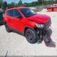 3C4NJCAB9KT819826 2019 Jeep Compass Sport Fwd auction photo thumbnail 1
