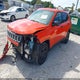 3C4NJCAB9KT819826 2019 Jeep Compass Sport Fwd auction photo thumbnail 2